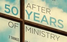 Book Review – After 50 Years of Ministry by Bob Russell